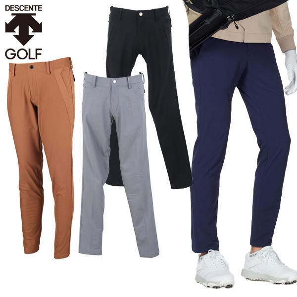 40％OFFセール】パンツ メンズ デサントゴルフ デサント DESCENTE GOLF