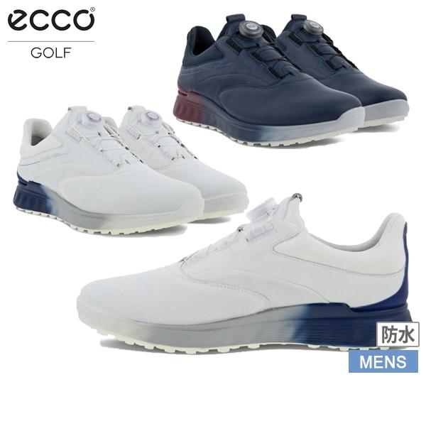 新品未使用！サイズ36 (23センチ)ECCO エコー ゴルフシューズ Amazon | [エコー] ゴルフシューズ W ゴルフ エス-スリー