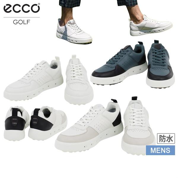 【送料無料】ゴルフシューズ メンズ エコーゴルフ ECCO GOLF 日本正規品 ゴルフ eg111704 ecco（エコー） ゴルフシューズ メンズ エコーゴルフ ECCO GOLF 日本