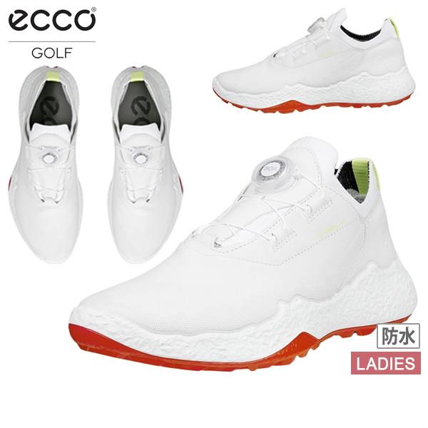 ecco ゴルフシューズ レディース エコーゴルフ ECCO GOLF 日本