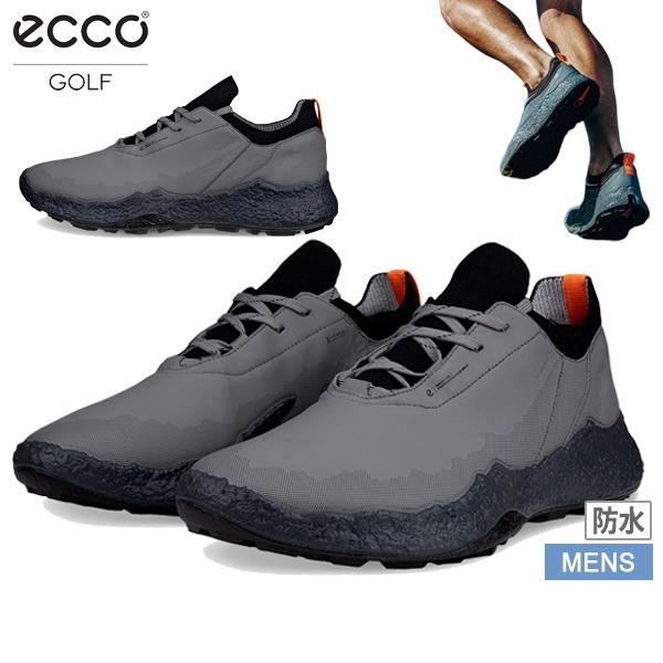 【SALE】【送料無料】ゴルフシューズ メンズ エコーゴルフ ECCO GOLF 日本正規品  ゴルフ eg138014-01013 OFF ecco（エコー） ゴルフシューズ メンズ エコーゴルフ ECCO GOLF 日本