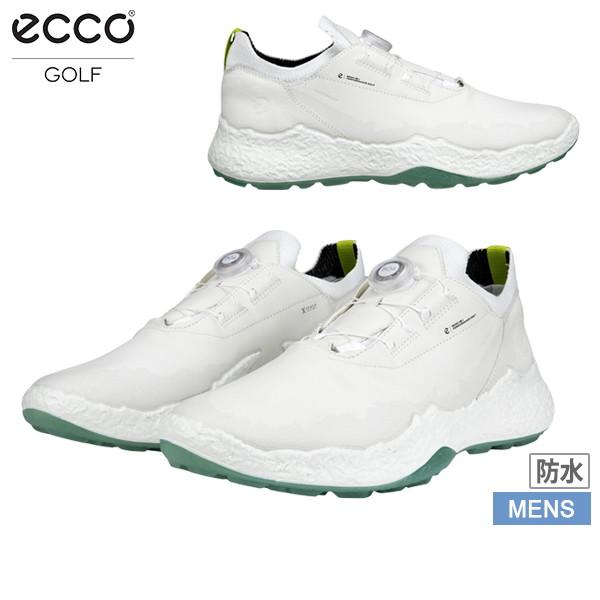 ecco ゴルフシューズ メンズ エコーゴルフ ECCO GOLF 日本正規品