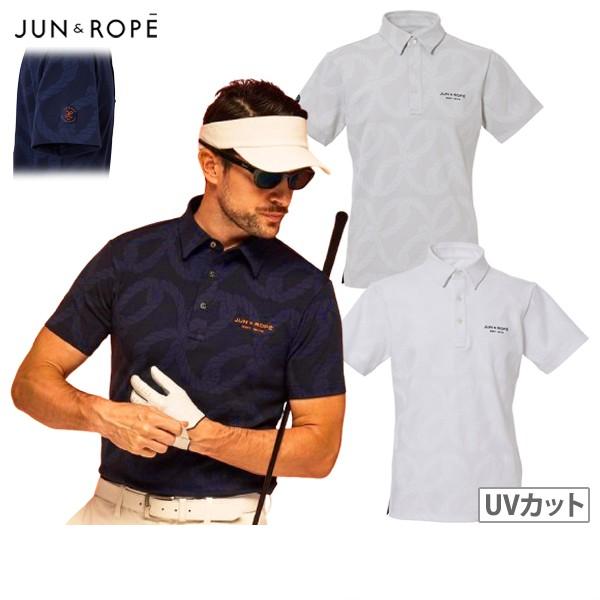 セール】【吸水速乾】クールマックス襟ロゴ使い半袖ポロ