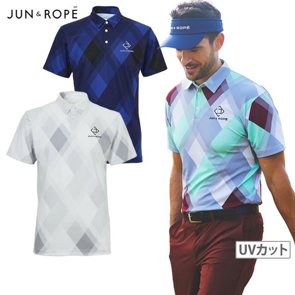 ジュンアンドロペ　セットアップ　ゴルフウェア ジュン＆ロペ JUN＆ROPEの商品 | ゴルフウェア通販のT-on