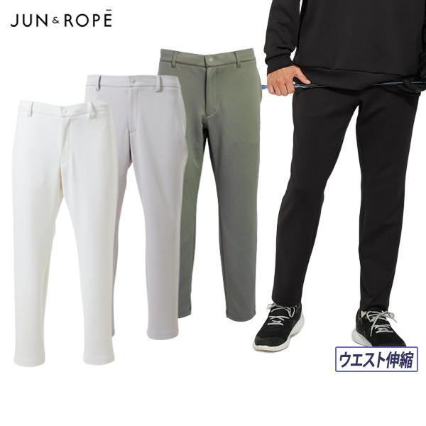 50％OFFセール】パンツ メンズ ジュン＆ロペ ジュンアンドロペ 