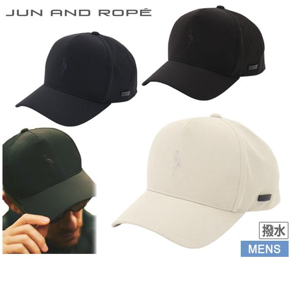 JUN&ROPE'（ジュンアンドロペ） キャップ メンズ ジュン＆ロペ