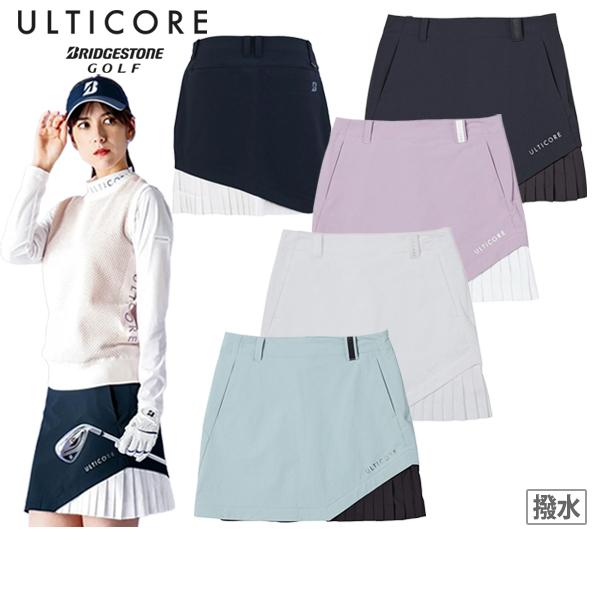 BRIDGESTONE GOLF 【30％OFFセール】スカート レディース アルティコア