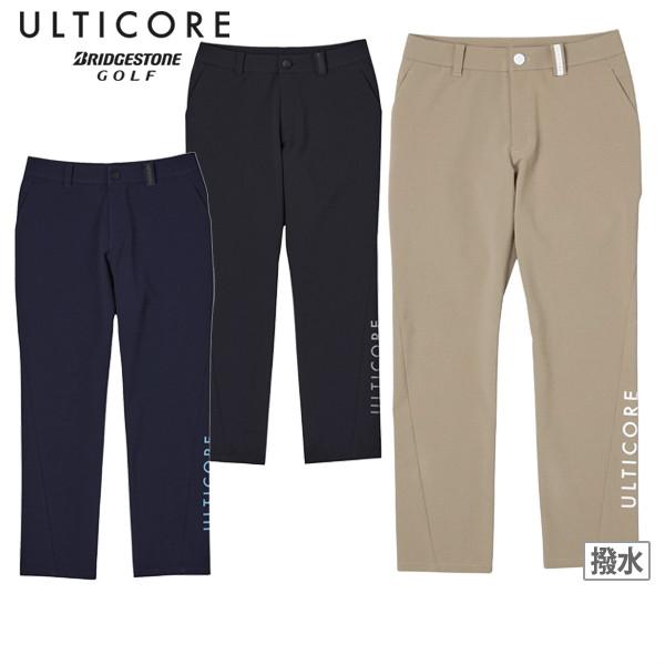 【30％OFFセール】パンツ レディース アルティコア ブリヂストン ゴルフ ULTICORE BRIDGESTONE GOLF 2025 秋冬 新作 ゴルフウェア fbl02k BRIDGESTONE GOLF 【30％OFFセール】パンツ レディース アルティコア