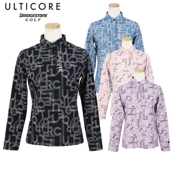 BRIDGESTONE GOLF ポロシャツ レディース アルティコア ブリヂストン
