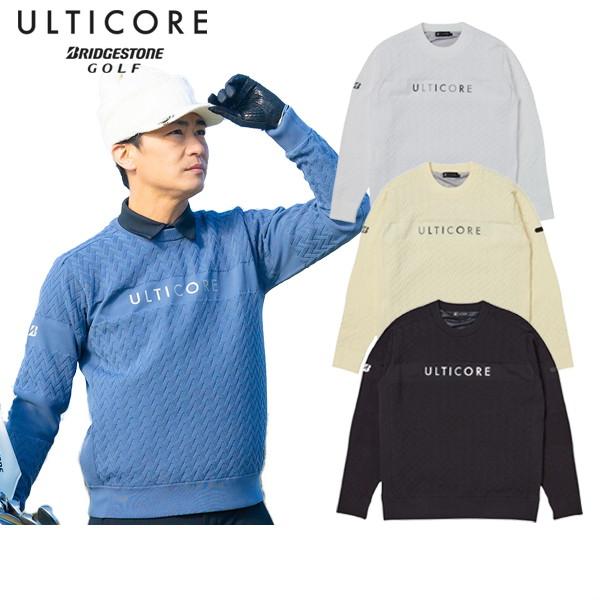 セーター メンズ アルティコア ブリヂストン ゴルフ ULTICORE