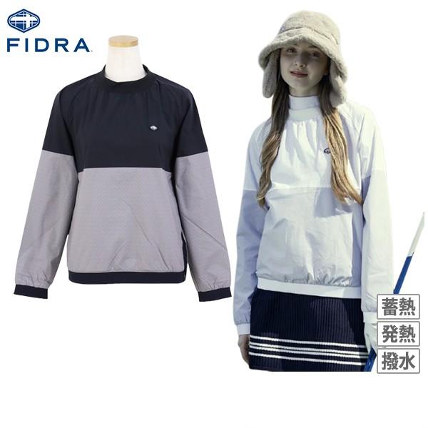 【大感謝祭P10倍】【送料無料】ブルゾン レディース フィドラ FIDRA 2025 秋冬 新作 ゴルフウェア fd5uuy09 FIDRA（フィドラ） 【大感謝祭P10倍】ブルゾン レディース FIDRA 2025