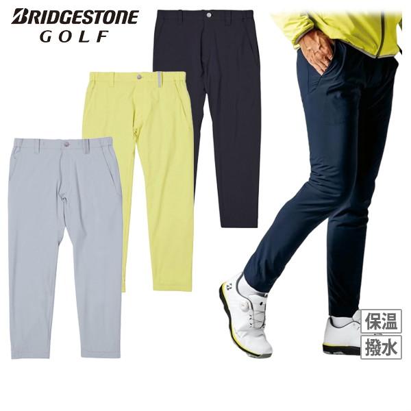 BRIDGESTONE GOLF 【30％OFFセール】パンツ メンズ ブリヂストン