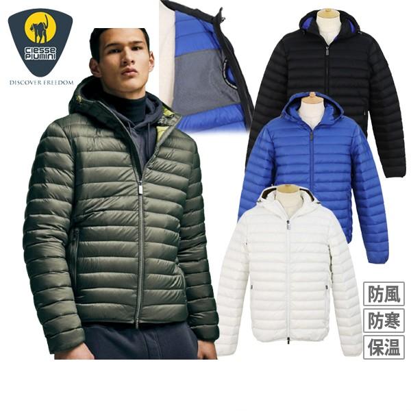 ciesse piumini 【20％OFFセール】ブルゾン メンズ チェッセピューミニ  