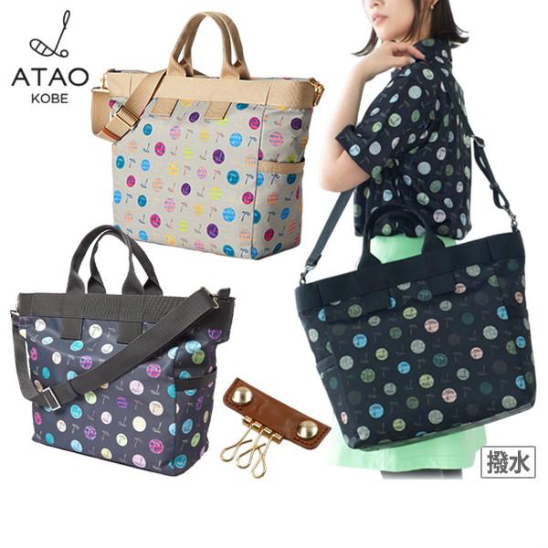 【送料無料】トートバッグ メンズ レディース アタオ ゴルフ ATAO GOLF ゴルフ g0002 トートバッグ メンズ レディース アタオ ゴルフ ATAO GOLF g0002 : t