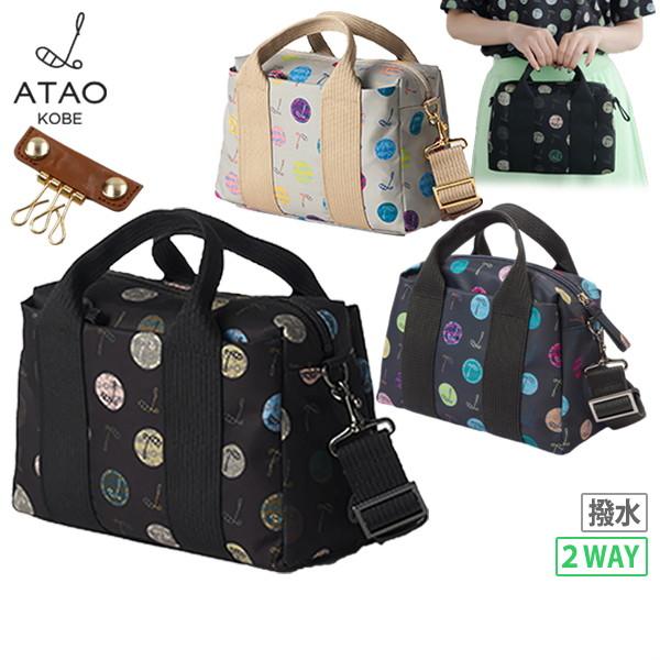 カートバッグ メンズ レディース アタオ ゴルフ ATAO GOLF g0004 : t