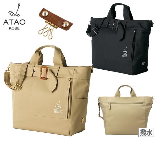 【送料無料】トートバッグ メンズ レディース アタオ ゴルフ ATAO GOLF ゴルフ g0008 トートバッグ メンズ レディース アタオ ゴルフ ATAO GOLF g0008 : t