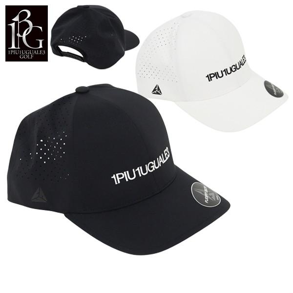 1piu1uguale3 GOLF キャップ　メンズ　レディース grg385poe484.jpg