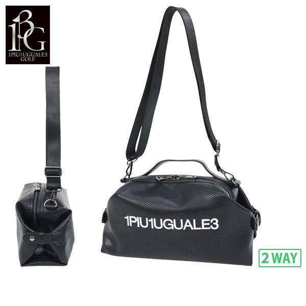 1PIU1UGUALE3golfゴルフカートバック 1PIU1UGUALE3 GOLF 【タイムセール 8/18 13:00迄 20％OFF