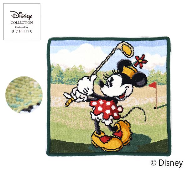 タオルハンカチ メンズ レディース ディズニー Disney Guh T On ゴルフウェア 通販 Paypayモール