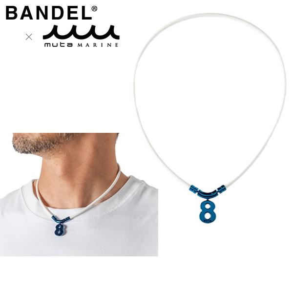 BANDEL 磁気ネックレス メンズ レディース バンデル ゴルフ