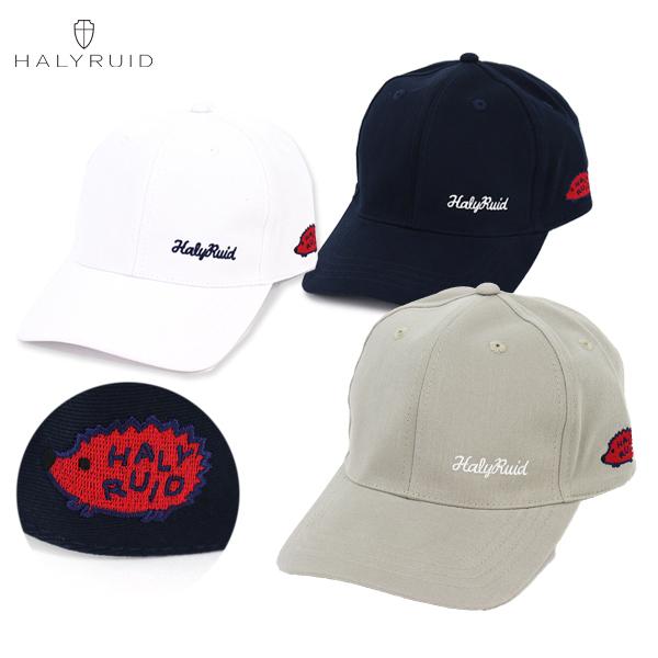 �L���b�v �����Y ���f�B�[�X �n���[���C�h HALYRUID �S���t hu224