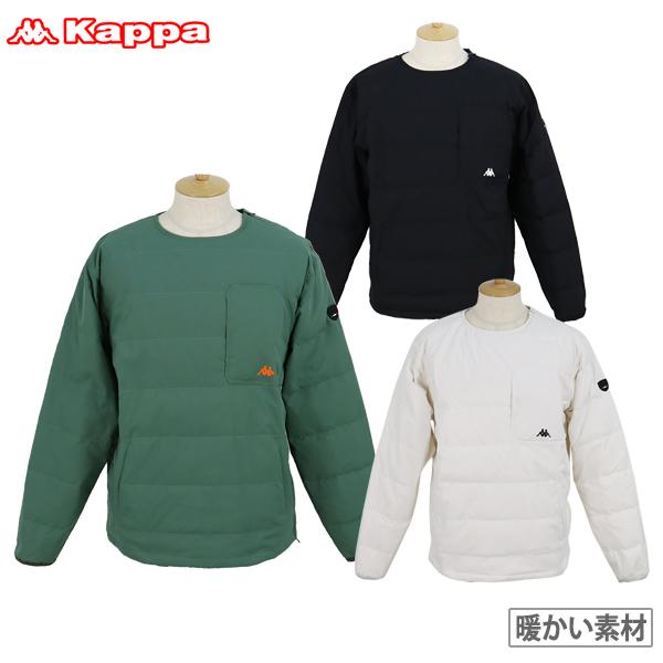 50％OFFセール】ブルゾン カッパ カッパゴルフ Kappa Golf ゴルフ