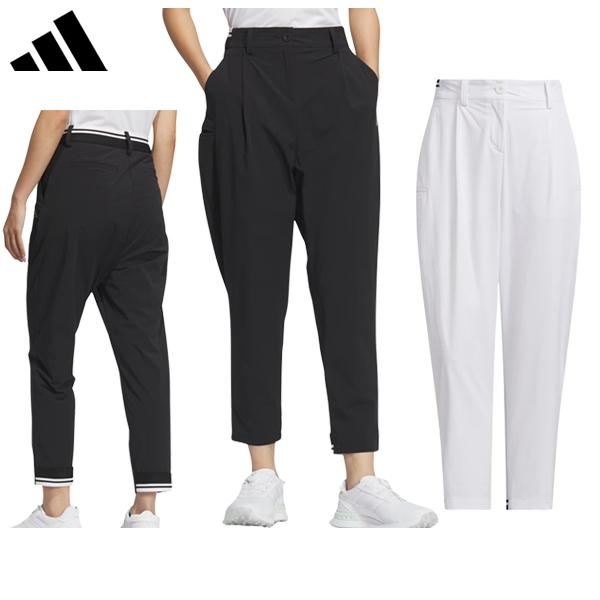 adidas 【40％OFFセール】パンツ レディース アディダス