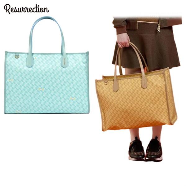 Resurrection トートバッグ メンズ レディース レザレクション 2025