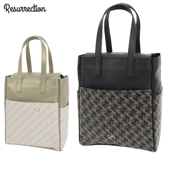 resurrection ラニウススクエア　レザレクションのカートバック 楽天市場】【11/26迄エントリーで19倍確定】RESURRECTION