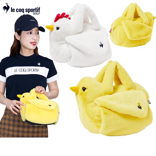 le coq sportif GOLF（ルコックスポルティフ ゴルフ） 【20％OFFセール