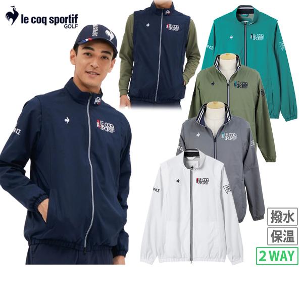 le coq sportif GOLF（ルコックスポルティフ ゴルフ） 【30％OFFセール