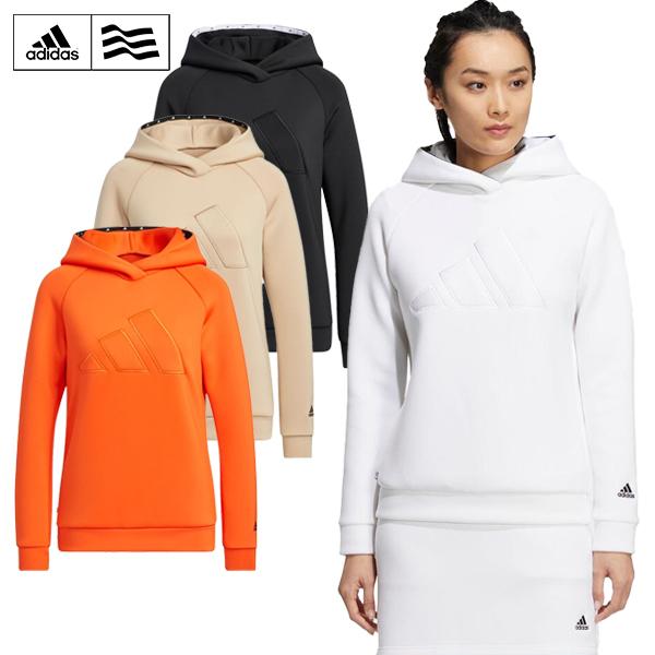 パーカー レディース アディダス アディダスゴルフ Adidas Golf 日本正規品 22 秋冬 新作 ゴルフウェア Loo12 Loo12 22 T On ゴルフウェア 通販 Yahoo ショッピング
