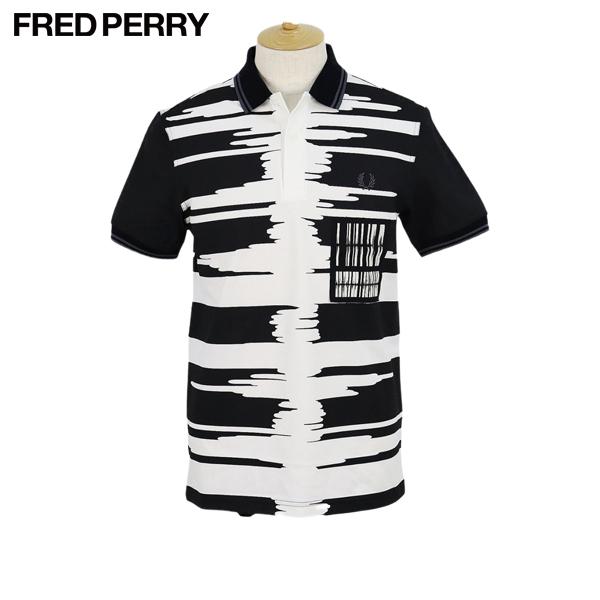 40％OFFセール】ポロシャツ メンズ フレッドペリー FRED PERRY 日本