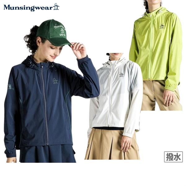 Munsingwear ブルゾン レディース マンシングウェア ゴルフ Munsingwear ブルゾン レディース マンシングウェア ゴルフ