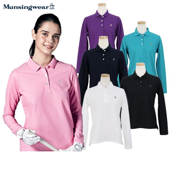 Munsingwear 【タイムセール 5/19 13:00迄 10％OFF】ポロシャツ