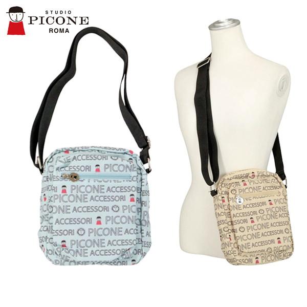 STUDIO PICONE（スタジオピッコーネ） 【大感謝祭P10倍】カートバッグ