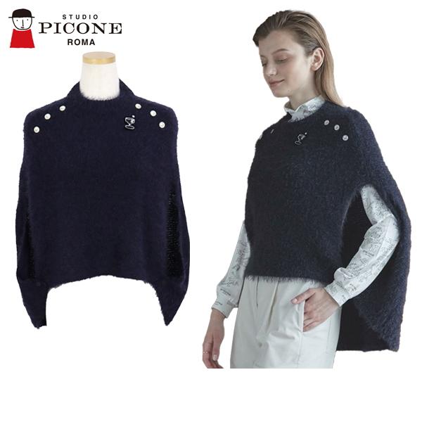スタジオ ピッコーネ STUDIO PICONE ROMA 2025秋冬新作 レディース
