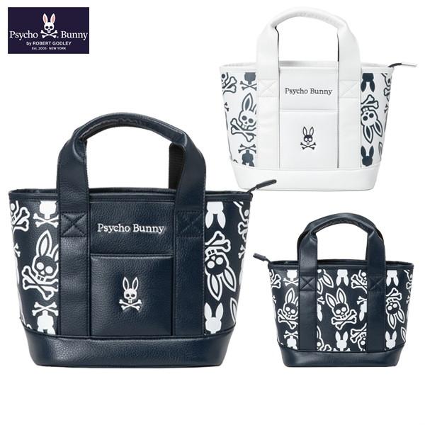 Psycho Bunny（サイコバニー） カートバッグ メンズ レディース 日本