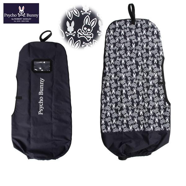 ジャックバニー　トラベルカバー Jack Bunny!!】トラベルカバー (UNISEX)（ゴルフグッズ）｜Jack