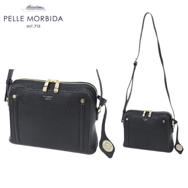 PELLE MORBIDA（ペッレ モルビダ） 【40％OFFセール】カートバッグ