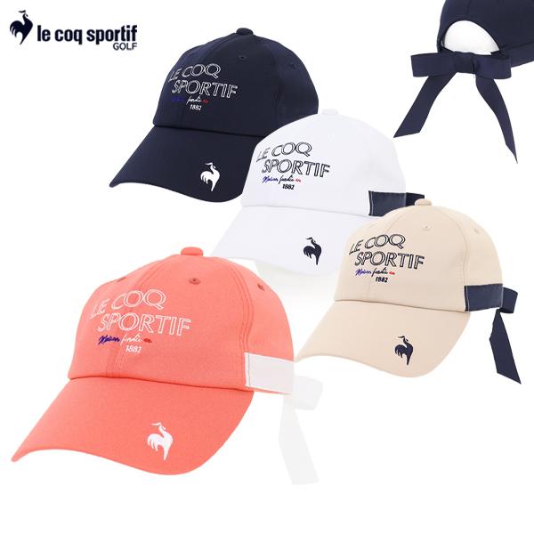 ポイント10倍 12 26 12 59迄 キャップ レディース ルコックスポルティフ ゴルフ ルコック Le Coq Sportif Golf 22 秋冬 新作 ゴルフ Qgcujc01w Qgcujc01w 22 T On ゴルフウェア 通販 Yahoo ショッピング