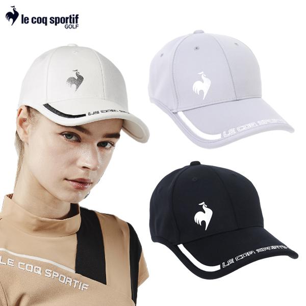 ポイント10倍 2 13 12 59迄 キャップ レディース ルコックスポルティフ ゴルフ リジューム Le Coq Sportif Golf Rijoume 22 秋冬 新作 ゴルフ Qgcujc02 Qgcujc02 22 T On ゴルフウェア 通販 Yahoo ショッピング