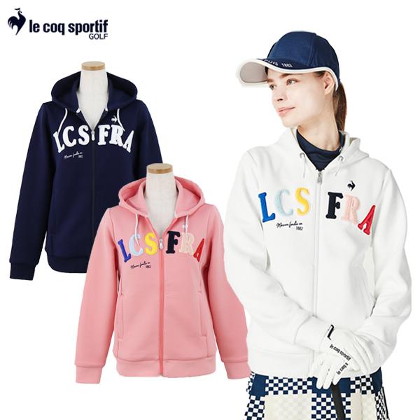 ポイント10倍 2 13 12 59迄 30 Offセール パーカー レディース ルコックスポルティフ ゴルフ Le Coq Sportif Golf 秋冬 新作 ゴルフウェア Qgwujl51 Qgwujl51 22 T On ゴルフウェア 通販 Yahoo ショッピング