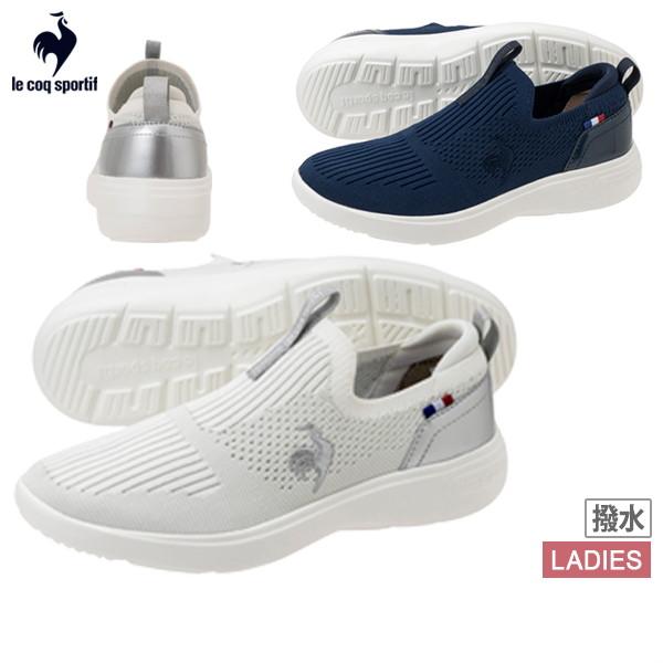le coq sportif（ルコックスポルティフ） シューズ レディース