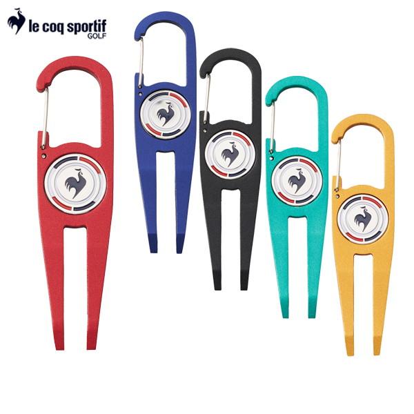 他サイト： 【30％OFFセール】グリーンフォーク メンズ レディース ルコックスポルティフ ゴルフ ルコック le coq sportif GOLF  ゴルフ qqbwjx01の商品画像