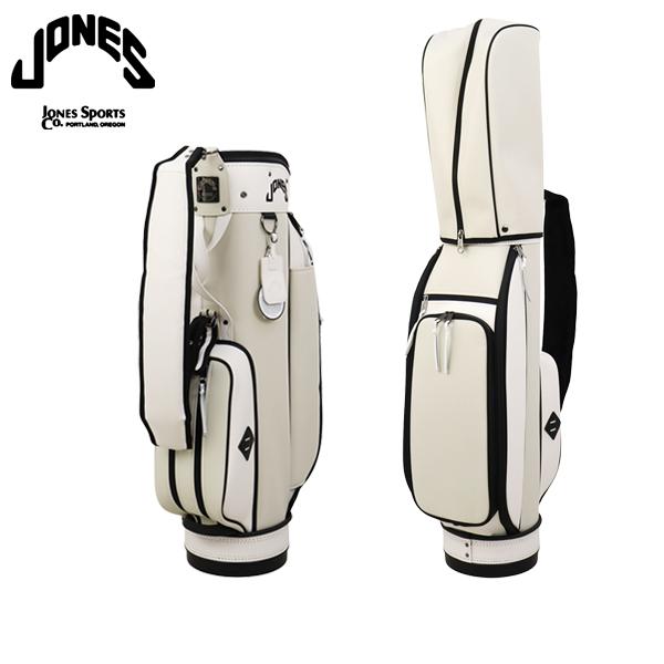 大幅値下げ！！ジョーンズ JONES キャディバッグ ジョーンズ JONES キャディバッグ メンズ ライダー RIDER