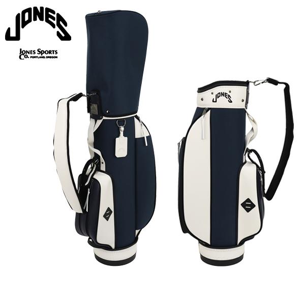 JONES Sports キャディバッグ メンズ レディース ジョーンズ
