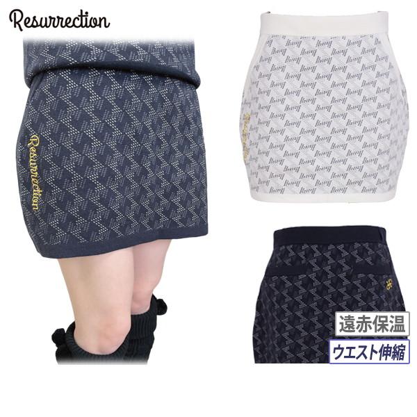 50％OFFセール】スカート レディース レザレクション Resurrection  