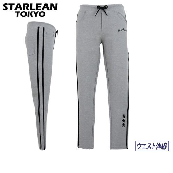 ロングパンツ メンズ スターリアン東京 STARLEAN TOKYO sljp011 : t-on 
