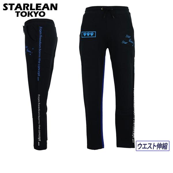【送料無料】パンツ メンズ スターリアン東京 STARLEAN TOKYO  slsp024 Starlean（スターリアン） パンツ メンズ スターリアン東京 STARLEAN